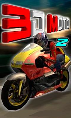 game pic for 3D Moto 2